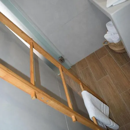 Apartament A@naxos *