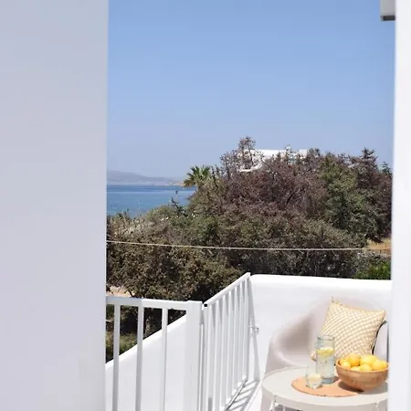 Apartament A@naxos Agia Anna (Naxos)