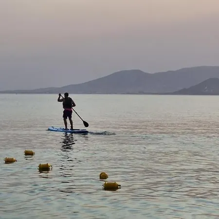Apartament A@naxos *