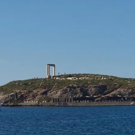 A@naxos Apartament Agia Anna (Naxos)
