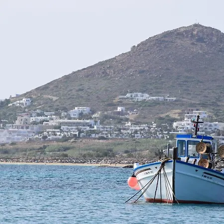A@naxos Apartament
