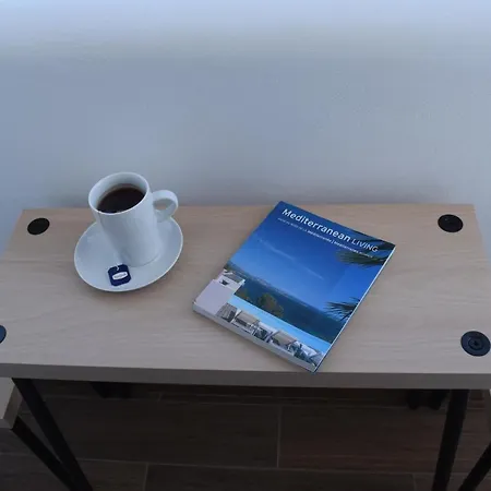 Apartament A@naxos