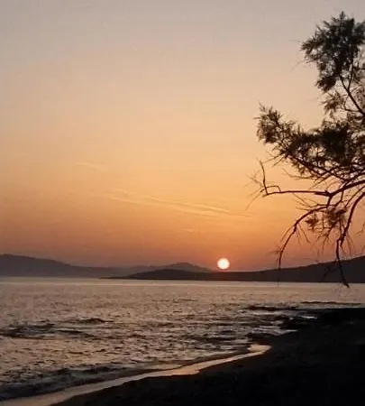 Apartament A@naxos Agia Anna (Naxos)
